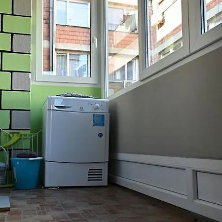 Stan Na Bubnju Apartment *